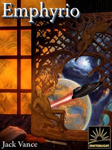 Baixar Emphyrio (German Edition) pdf, epub, eBook