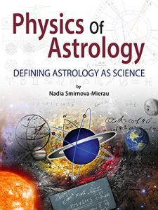 Baixar Physics of Astrology Vol.1: Defining Astrology as Science (English Edition) pdf, epub, eBook