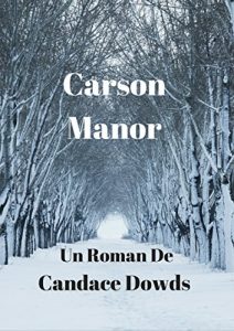 Baixar Carson Manor (French Edition) pdf, epub, eBook