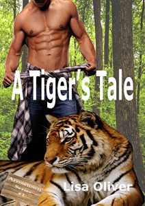 Baixar A Tiger’s Tale (Arrowtown Book 1) (English Edition) pdf, epub, eBook