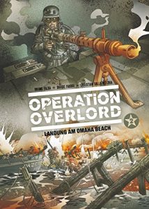 Baixar Operation Overlord, Band 2 (German Edition) pdf, epub, eBook