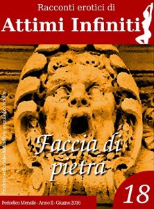 Baixar ATTIMI INFINITI n.18 – Faccia di pietra pdf, epub, eBook