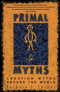 Baixar Primal Myths: Creation Myths Around the World pdf, epub, eBook