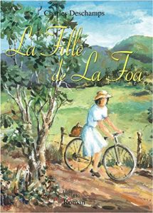 Baixar La fille de la Foa (French Edition) pdf, epub, eBook