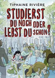 Baixar Studierst du noch oder lebst du schon? (German Edition) pdf, epub, eBook