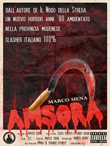 Baixar AMSORA (Italian Edition) pdf, epub, eBook