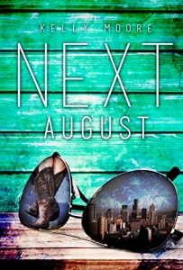 Baixar Next August (English Edition) pdf, epub, eBook