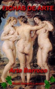 Baixar Arte barroco (Fichas de arte) (Spanish Edition) pdf, epub, eBook