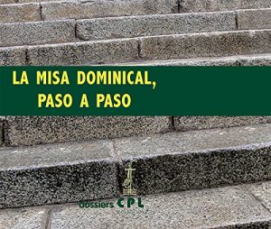 Baixar La misa dominical, paso a paso pdf, epub, eBook