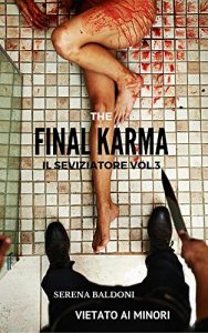 Baixar Karma il Seviziatore Vol. 3 The Final pdf, epub, eBook
