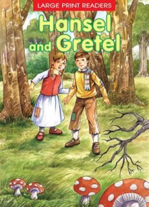 Baixar Hansel and Gretel pdf, epub, eBook