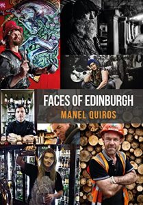 Baixar Faces of Edinburgh (English Edition) pdf, epub, eBook