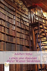Baixar Leben und Haushalt dreier Wiener Studenten (German Edition) pdf, epub, eBook