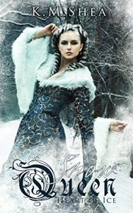 Baixar Heart of Ice (The Snow Queen Book 1) (English Edition) pdf, epub, eBook