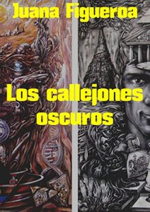 Baixar Los callejones oscuros (Spanish Edition) pdf, epub, eBook