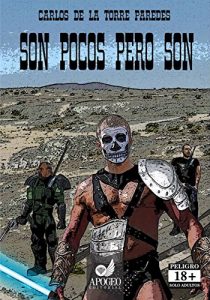 Baixar Son pocos pero son (Spanish Edition) pdf, epub, eBook