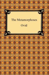 Baixar The Metamorphoses pdf, epub, eBook