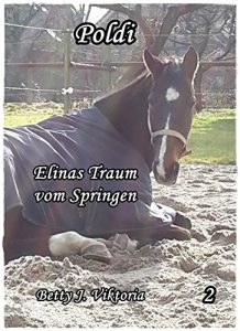 Baixar Poldi Band 2: Elinas Traum vom Springen (German Edition) pdf, epub, eBook