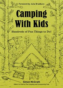 Baixar Camping With Kids pdf, epub, eBook