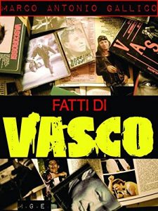 Baixar Fatti di Vasco pdf, epub, eBook