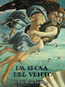 Baixar La sposa del vento pdf, epub, eBook