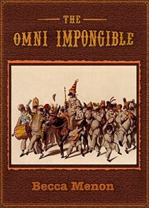 Baixar The Omni Impongible (English Edition) pdf, epub, eBook