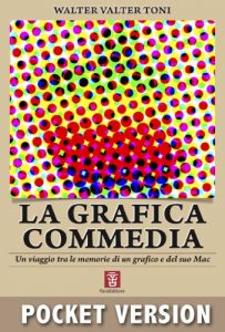 Baixar La Grafica Commedia (Italian Edition) pdf, epub, eBook