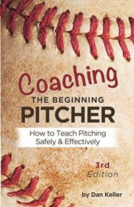 Baixar Coaching the Beginning Pitcher: How to teach pitching safely and effectively (English Edition) pdf, epub, eBook