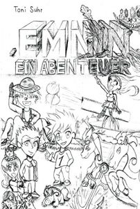 Baixar Emnin: ein Abenteuer (German Edition) pdf, epub, eBook