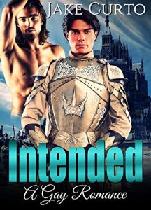 Baixar Intended (Historical Romance, gay romance, gay fiction, romance) (English Edition) pdf, epub, eBook