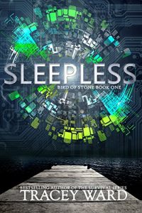 Baixar Sleepless (Bird of Stone Book 1) (English Edition) pdf, epub, eBook