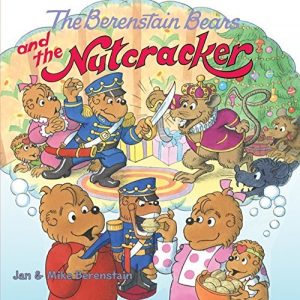 Baixar The Berenstain Bears and the Nutcracker pdf, epub, eBook