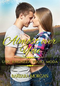 Baixar Almost over You – Una ragazza fuori moda (Italian Edition) pdf, epub, eBook