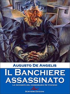 Baixar Il Banchiere assassinato: (Le undici meno una) pdf, epub, eBook