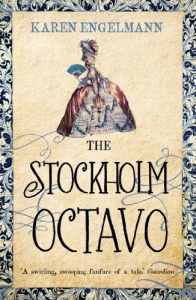 Baixar The Stockholm Octavo (English Edition) pdf, epub, eBook