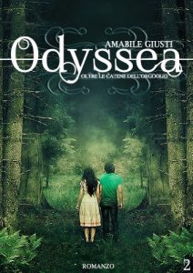 Baixar Odyssea Oltre le catene dell’orgoglio (Italian Edition) pdf, epub, eBook