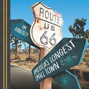 Baixar Route 66: America’s Longest Small Town pdf, epub, eBook
