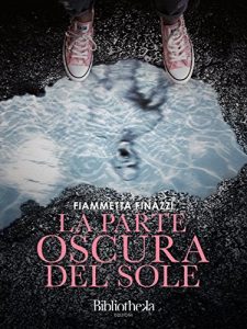 Baixar La parte oscura del sole (Fantasy) pdf, epub, eBook