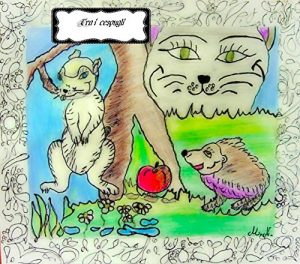 Baixar Tra i cespugli (Italian Edition) pdf, epub, eBook