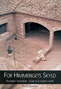 Baixar For Himmerigets Skyld (Danish Edition) pdf, epub, eBook