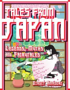 Baixar Tales from Japan – Illustrated Folk Tales, Fairy Tales and Mythology (English Edition) pdf, epub, eBook