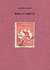 Baixar Rosa carico (Italian Edition) pdf, epub, eBook