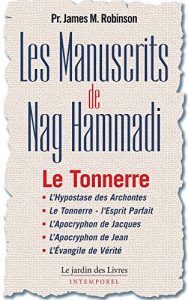 Baixar Les Manuscrits de Nag Hammadi – Tome 2: Le Tonnerre (French Edition) pdf, epub, eBook