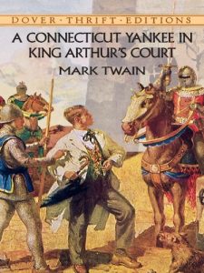 Baixar A Connecticut Yankee in King Arthur’s Court (Dover Thrift Editions) pdf, epub, eBook