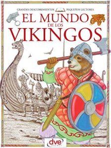 Baixar El mundo de los vikingos pdf, epub, eBook