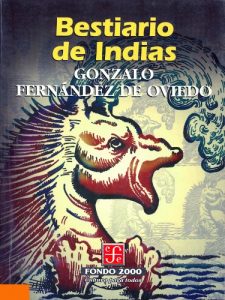 Baixar Bestiario de Indias (Fondo 2000) pdf, epub, eBook