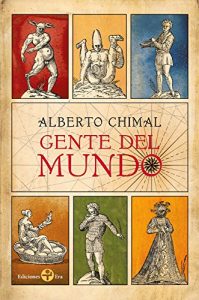 Baixar Gente del Mundo pdf, epub, eBook