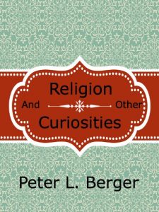Baixar Religion and Other Curiosities (English Edition) pdf, epub, eBook