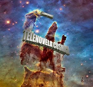 Baixar Telenovela Cosmica pdf, epub, eBook