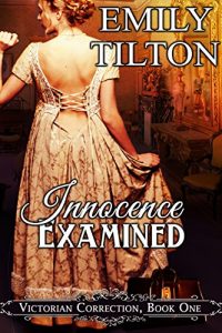 Baixar Innocence Examined (Victorian Correction Book 1) (English Edition) pdf, epub, eBook